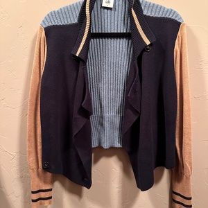 Cabi Varsity jacket